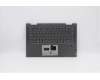 Lenovo 5CB0Z65265 COVER Upper C 81XE BLKB_UK