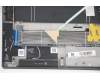 Lenovo 5CB0Z68491 COVER Upper C 81XE BLKB_SW