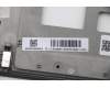 5CB0Z68491 Lenovo COVER Upper C 81XE BLKB_SW