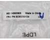 Lenovo 5CB0Z69134 COVER FRU COVER P17 HINGE CAP