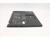 Lenovo 5CB0Z69182 COVER FRU UCASE N-FPR N-WFC BK Ares2Yoga