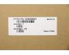 Lenovo 5CB0Z69201 COVER FRU D_COVER_ASSY_BK_Tex_FOR DIS