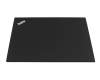 5CB0Z69250 original Lenovo tapa para la pantalla 35,6cm (14 pulgadas) negro