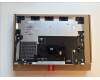 Lenovo 5CB0Z69288 COVER FRU COVER D_COVER_AL_WLAN_BLK_ASSY