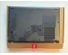 Lenovo 5CB0Z69288 COVER FRU COVER D_COVER_AL_WLAN_BLK_ASSY
