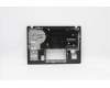 Lenovo 5CB0Z69313 COVER FRU C_COVER_ASM_MGAL_WWAN_BLK