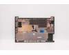 Lenovo 5CB0Z69333 COVER D_COVER_TWS_ASSY_BLACK