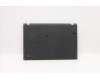 Lenovo 5CB0Z69356 COVER, AMD_D Cover_WWAN LTE_Black