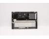 Lenovo 5CB0Z69356 COVER, AMD_D Cover_WWAN LTE_Black