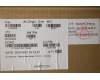 Lenovo 5CB0Z69356 COVER, AMD_D Cover_WWAN LTE_Black
