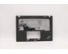 Lenovo 5CB0Z69371 COVER FRU C COVER ASSY WWAN BK MGAL