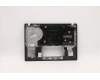 Lenovo 5CB0Z69371 COVER FRU C COVER ASSY WWAN BK MGAL