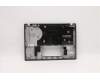 Lenovo 5CB0Z69372 COVER FRU C COVER ASSY WLAN SLV AL
