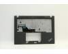 Lenovo 5CB0Z69453 COVER FRU C_Cov_ASM_MGAL_WWAN_NE_BLK