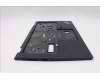 Lenovo 5CB0Z69466 COVER UCASE Y-FPR Y-WFC BK Ares2YG NE