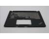 Lenovo 5CB0Z69476 COVER C_COVER_ASM_MGAL_WWAN_N_LAN_BLK