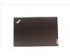Lenovo 5CB0Z69497 COVER A_COVER_ASSY_BLACK_2.6T