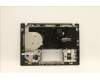 5CB0Z69561 Lenovo COVER FRU T14G3_CCOVER_WW_SUB_ASSY_BLACK