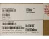 Lenovo 5CB0Z69573 COVER FRU P15SG2_D_COVER_GRAY_WO_WWAN NE