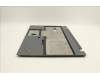 Lenovo 5CB0Z69581 COVER FRU T15G2_C_COVER_GRAY_W_FPR NE