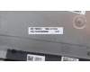 Lenovo 5CB0Z69598 FRU P16SG1_D_COVER_UMA_WL_ASSY_GY