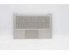 Lenovo 5CB0Z69764 COVER Upper Case ASM_BEL L 82BGMC