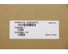 Lenovo 5CB0Z69776 COVER Upper Case ASM_HUN L 82BGSDB