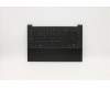 Lenovo 5CB0Z69785 COVER Upper Case ASM_SPA L 82BGSDB