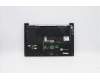Lenovo 5CB0Z69790 COVER Upper Case ASM_UKE L 82BGSDB