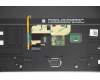Lenovo 5CB0Z70211 COVER Upper Case ASM_USA ENGL 82BGSDB