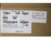 Lenovo 5CB0Z71950 COVER UpperCaseASM B 82BC BL WH ITA