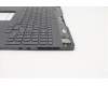 Lenovo 5CB0Z71959 COVER UpperCaseASM B 82BC BL WH SWS