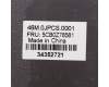 Lenovo 5CB0Z78581 COVER FHD A-Cover ASM,RGB,X1G3
