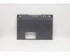 Lenovo 5CB0Z97186 COVER UpperCaseASM B 82BC BL RGB POR