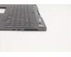 Lenovo 5CB0Z97189 COVER UpperCaseASM B 82BC BL RGB SPA