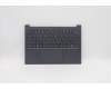 Lenovo 5CB0Z97212 COVER Upper Case ASM_GRE L82FX SGY