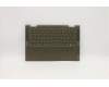 Lenovo 5CB1A08856 COVER Upper Case ASM_HUN L82BH DM