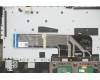 Lenovo 5CB1A08871 COVER UpperCaseASM_EURO ENGL82BHDM