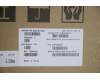 Lenovo 5CB1A13468 COVER Upper C81YM PL_BLK FP BLKB_PORT