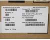 5CB1A13479 Lenovo COVER Upper C81YM PL_BLK NFP NBLKB_NORDI