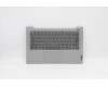 Lenovo 5CB1A13535 COVER Upper C81YM PL_SIL FP NBLKB_FRE