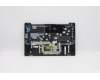 Lenovo 5CB1A13671 COVER Upper C81YM AL_BLK FP NBLKB_LSP