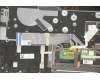 Lenovo 5CB1A13686 COVER Upper C81YM AL_SIL FP BLKB_SW