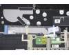 Lenovo 5CB1A13746 COVER Upper C81YM PL_BLK FP NBLKB_US