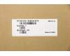 Lenovo 5CB1A13773 COVER Upper C81YM AL_BLK FP BLKB_BEL