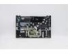 Lenovo 5CB1A13786 COVER Upper C81YM AL_SIL FP BLKB_PORT