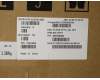 Lenovo 5CB1A13823 COVER Upper C81YM PL_SIL NFP BLKB_PORT