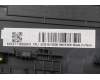 Lenovo 5CB1A13836 COVER Upper C81YM PL_BLK FP BLKB_GER