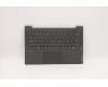 Lenovo 5CB1A13845 COVER Upper C81YM PL_BLK NFP BLKB_USI