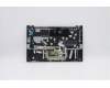 Lenovo 5CB1A13862 COVER Upper C81YM AL_SIL FP BLKB_CZ-SK